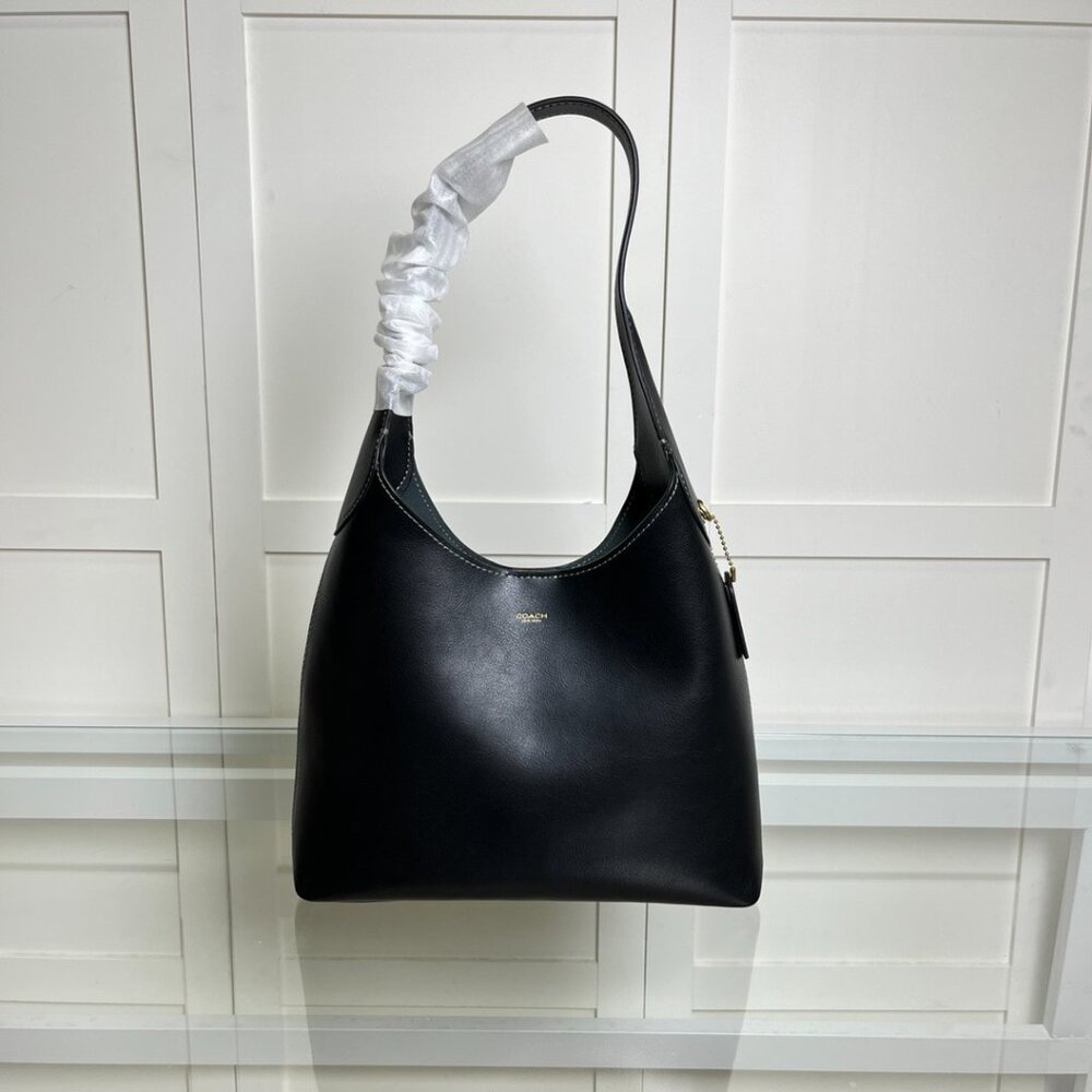 Coach Women Brooklyn 28 Shoulder Bag